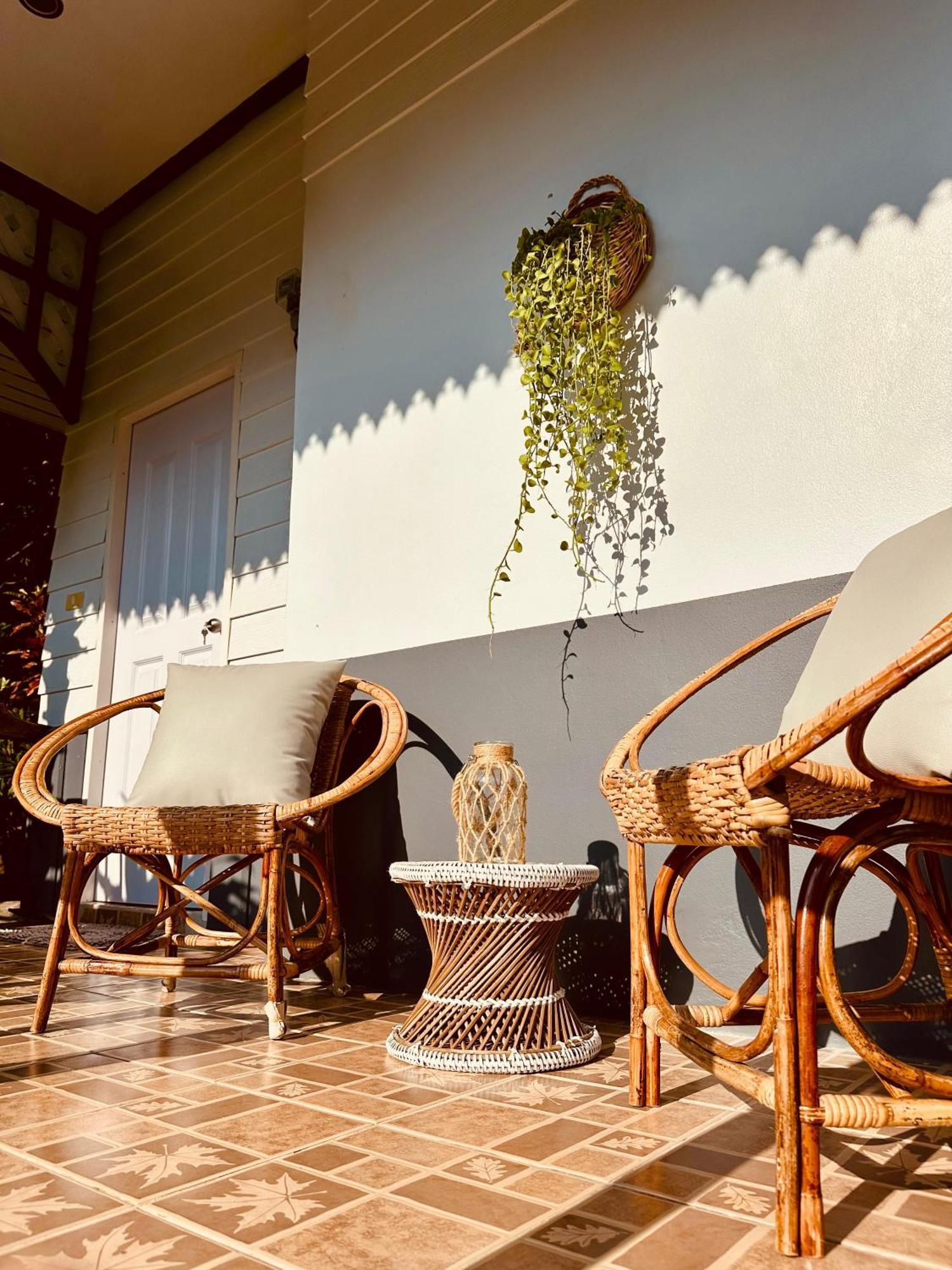 Koh Kood Garden House Hotel Ban Lak Uan Exterior photo