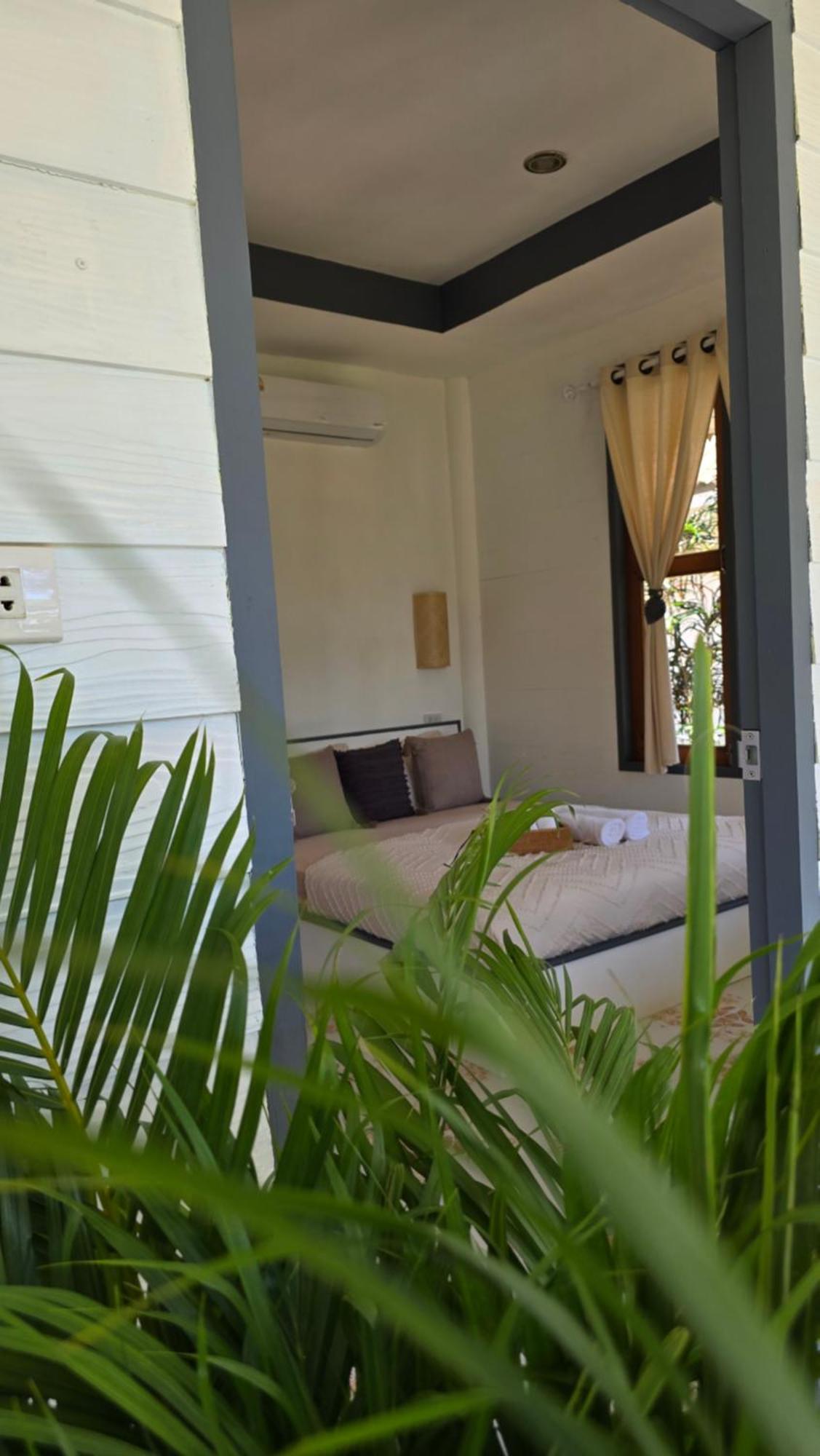 Koh Kood Garden House Hotel Ban Lak Uan Exterior photo