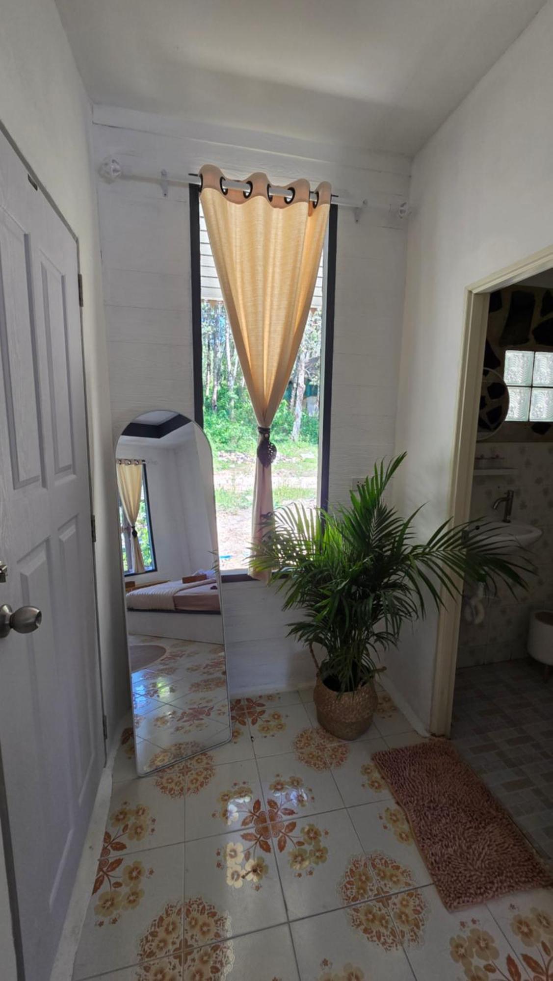 Koh Kood Garden House Hotel Ban Lak Uan Exterior photo