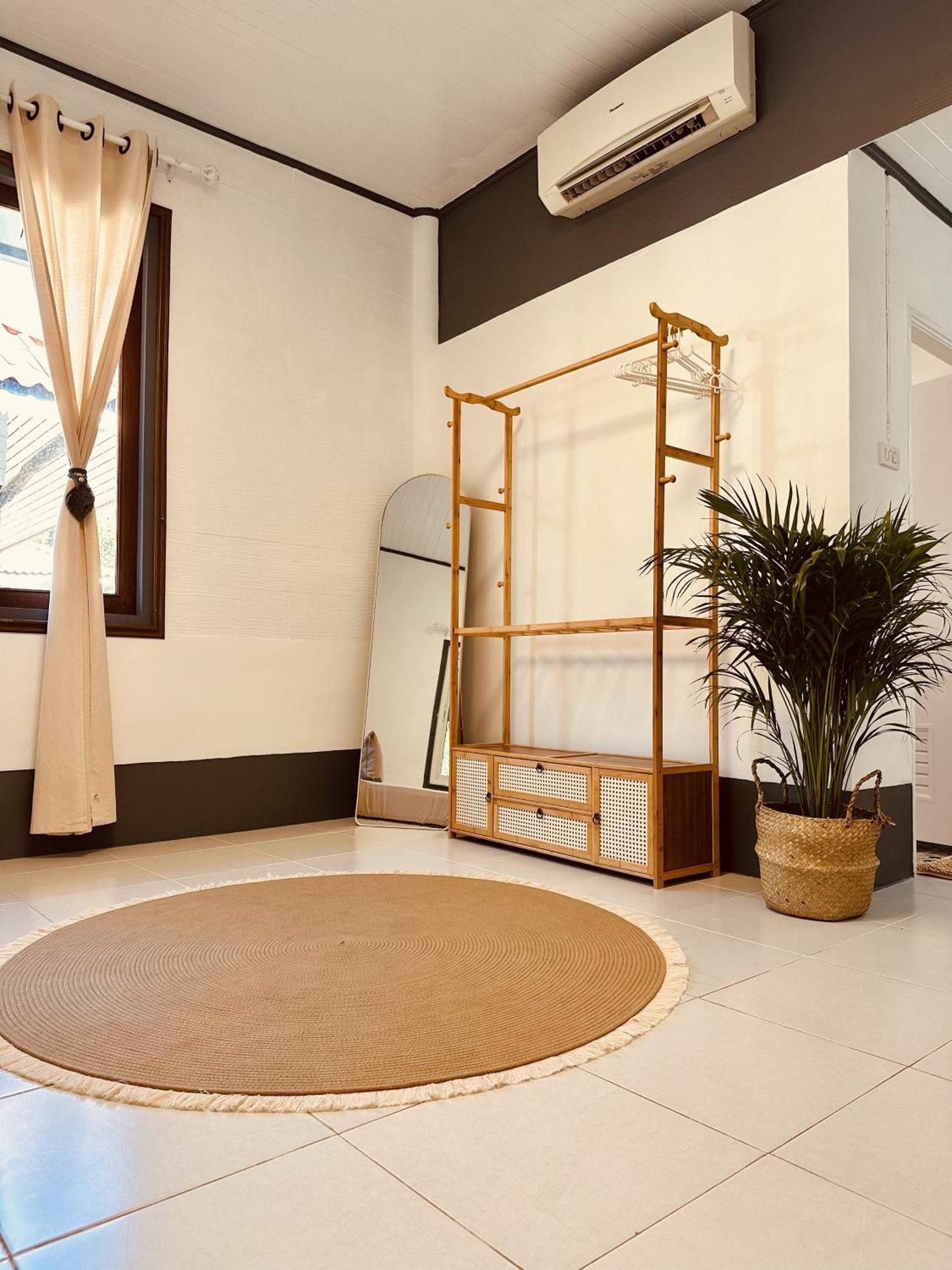 Koh Kood Garden House Hotel Ban Lak Uan Exterior photo
