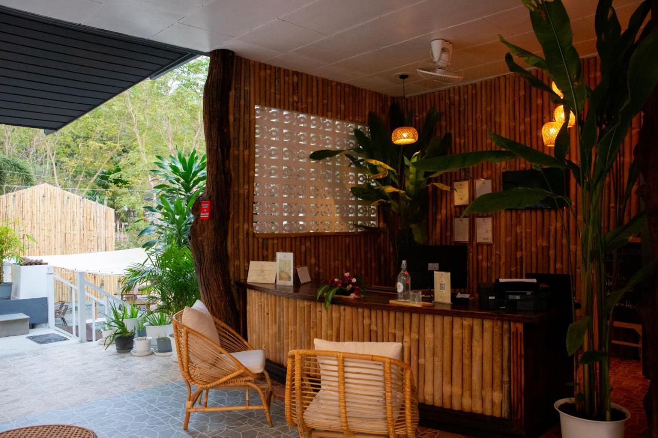 Koh Kood Garden House Hotel Ban Lak Uan Exterior photo