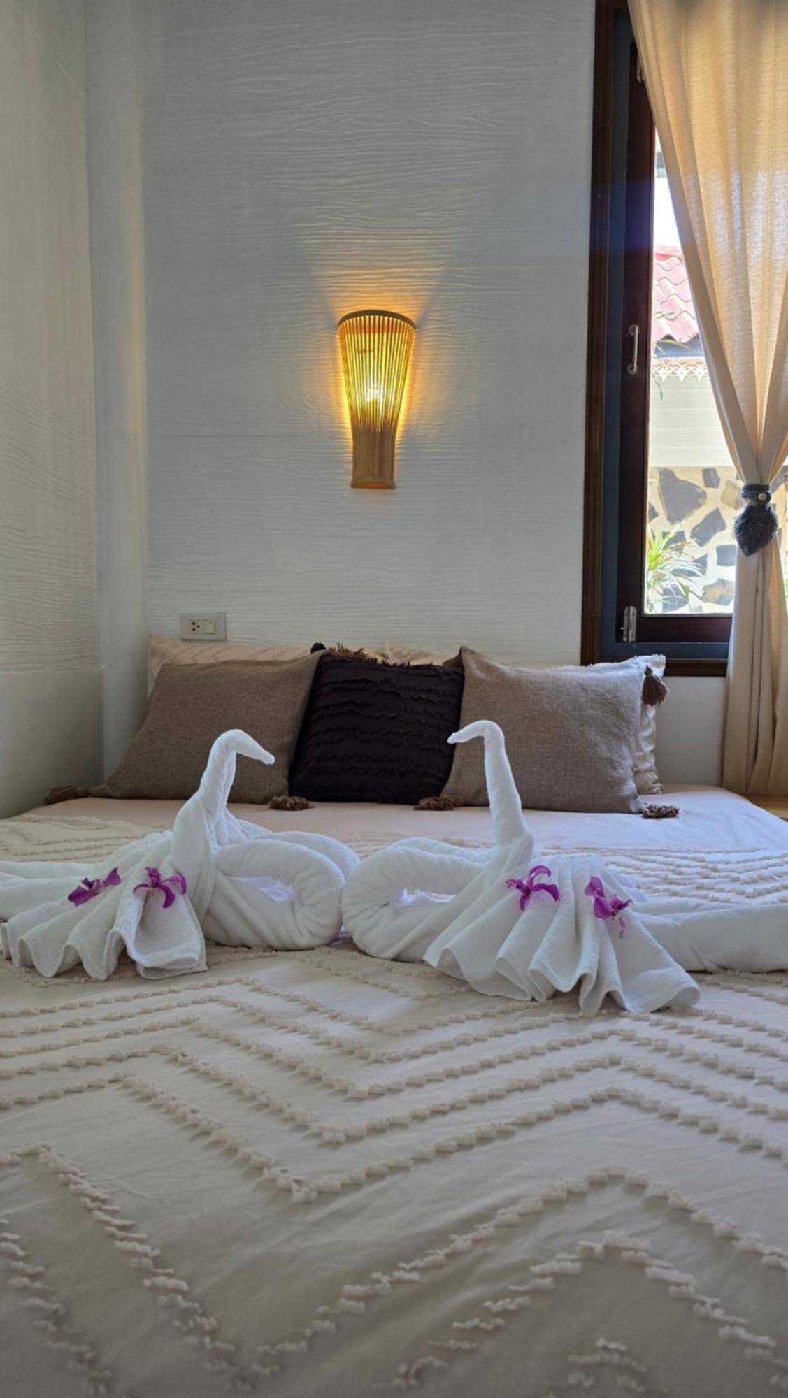 Koh Kood Garden House Hotel Ban Lak Uan Exterior photo